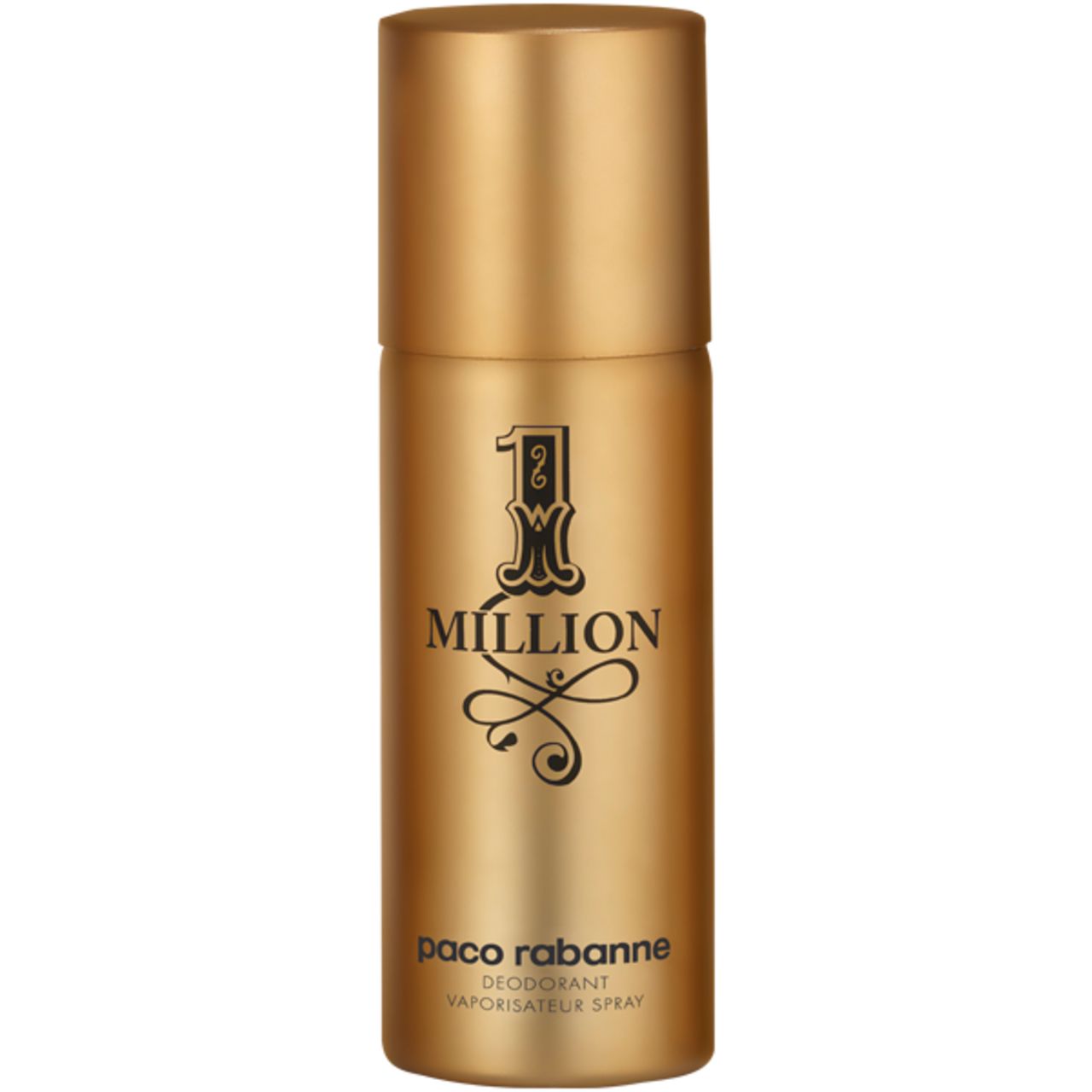 Paco Rabanne, 1 Million Deodorant Nat. Spray