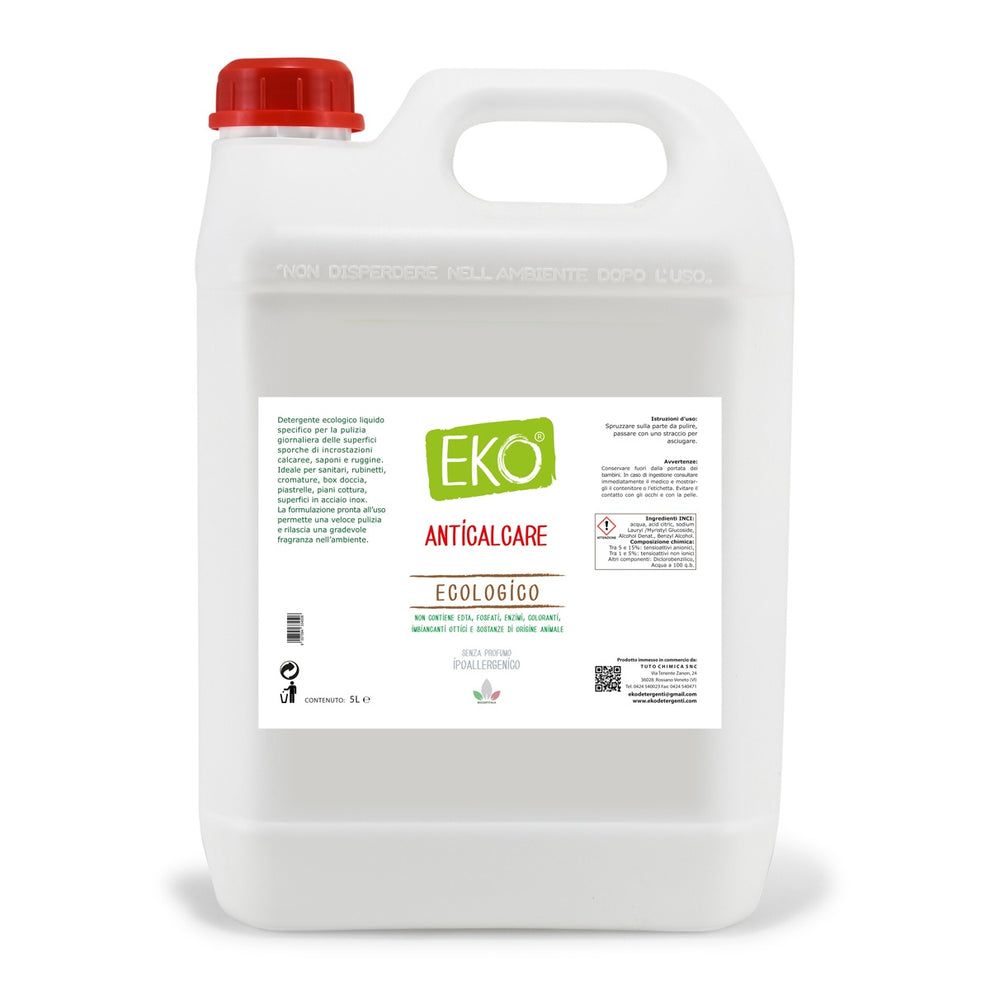 Eko Anticalcare Ecologico