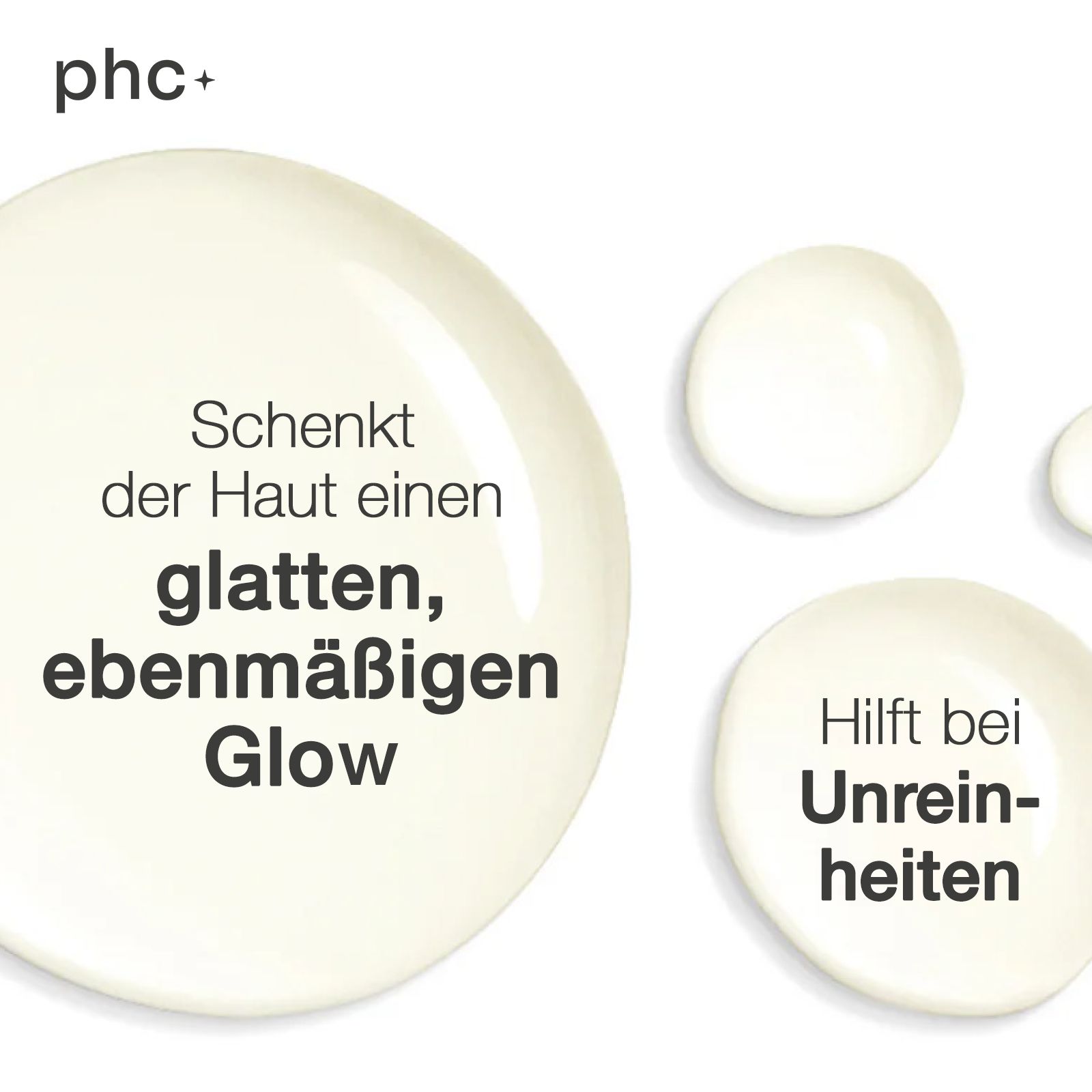 PHC Skincare Pure Retinol &V-Lifting Concentrate