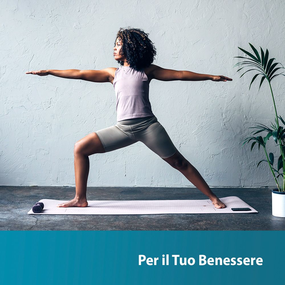 Strisce e confezione. Scritta: Reactif. Strisce reattive per 5 parametri.