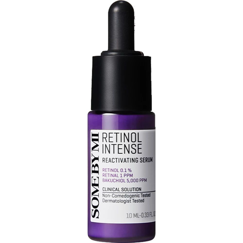 Some BY MI Retinol Intense Reactivating Serum 10 ml