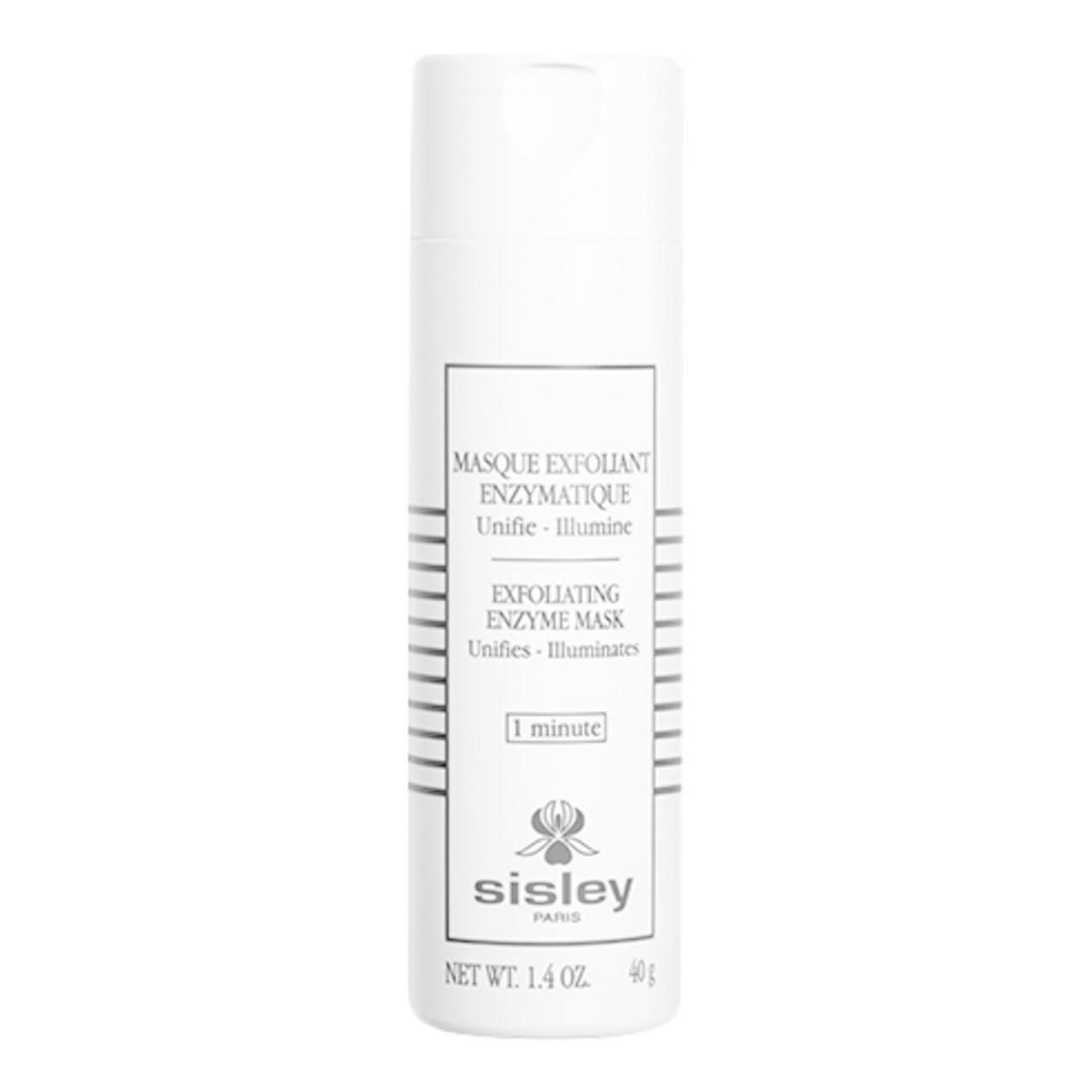 Sisley Masque Exfoliant Enzymatique 40 g Maske
