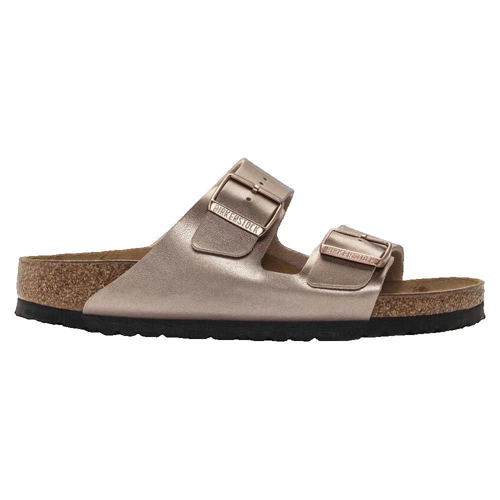 Birkenstock Scarpe da donna Arizona Bf normale
