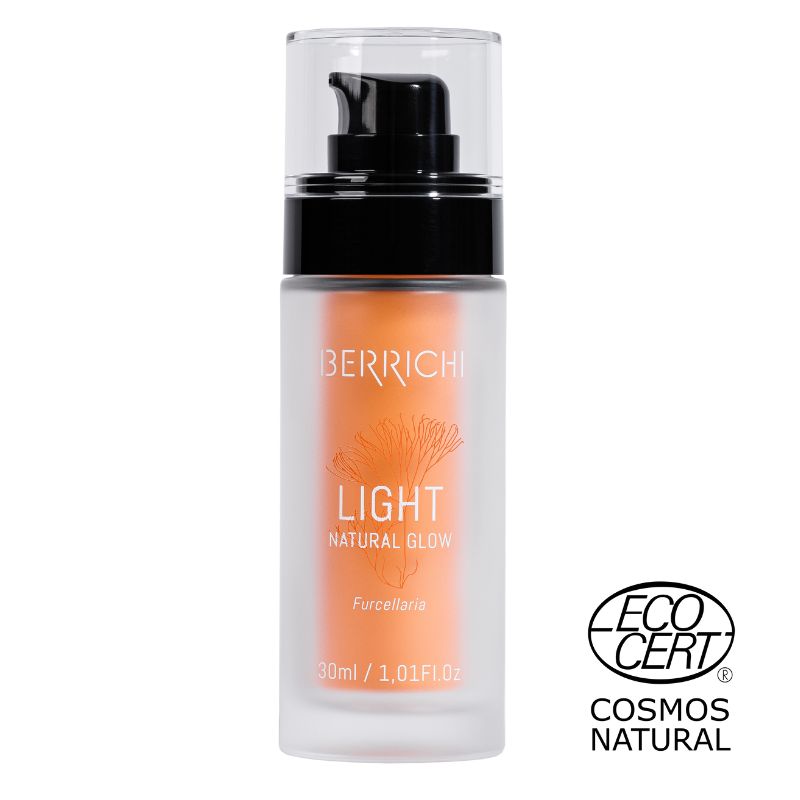 BERRICHI Tagescreme LIGHT