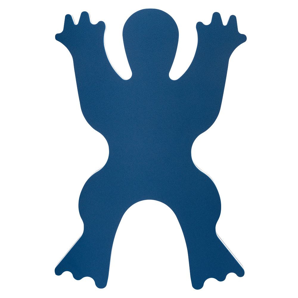 Schwimmflöße-Set Frosch und Hai