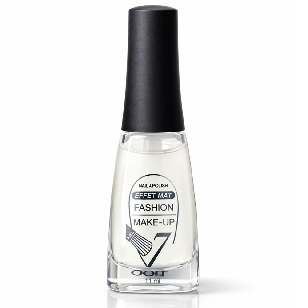 Fashion Make-up - Matter Nagellack 11 ml