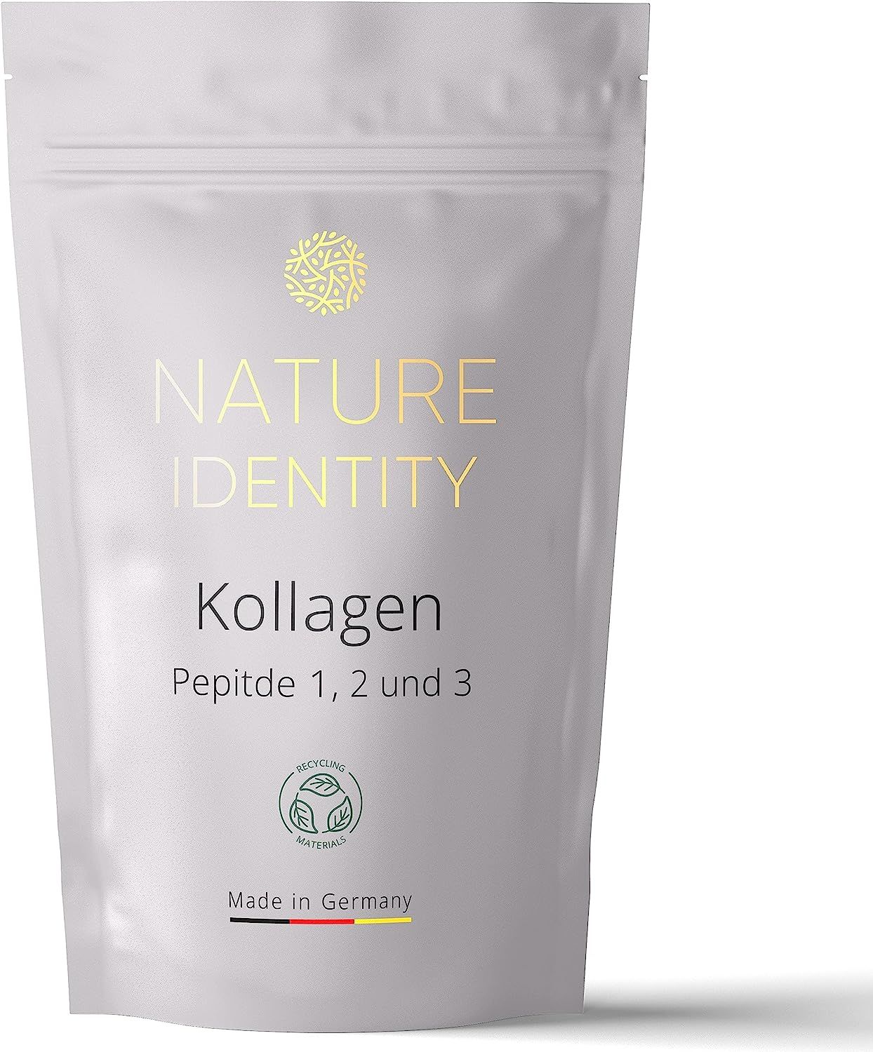 Nature Identity Kollagen