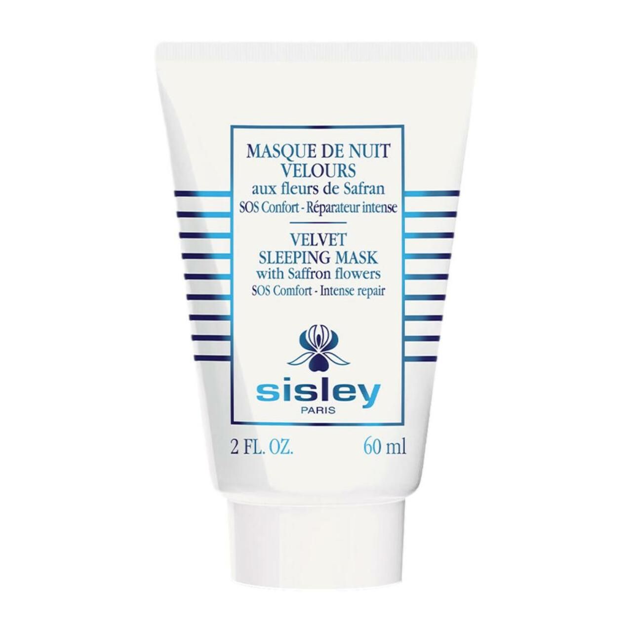 Sisley, Masque de Nuit Velours