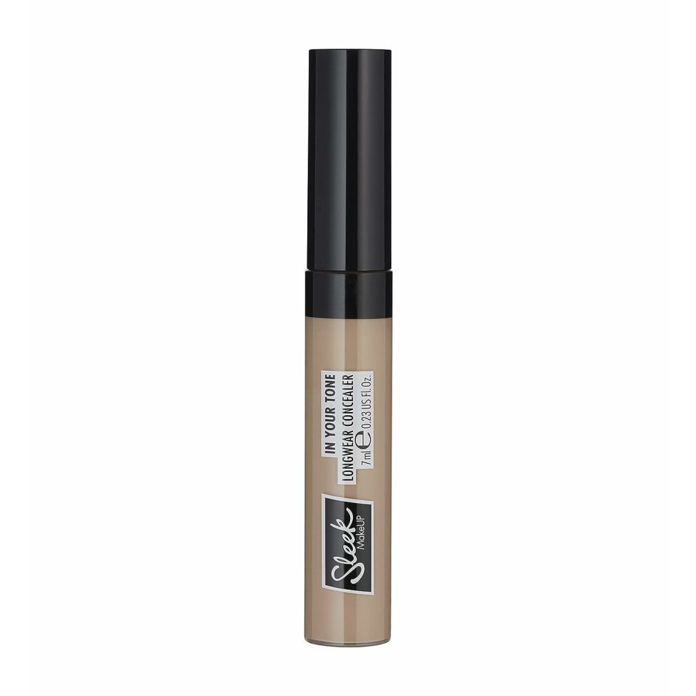 Sleek In Your Tone Longwear Concealer 3w-Light