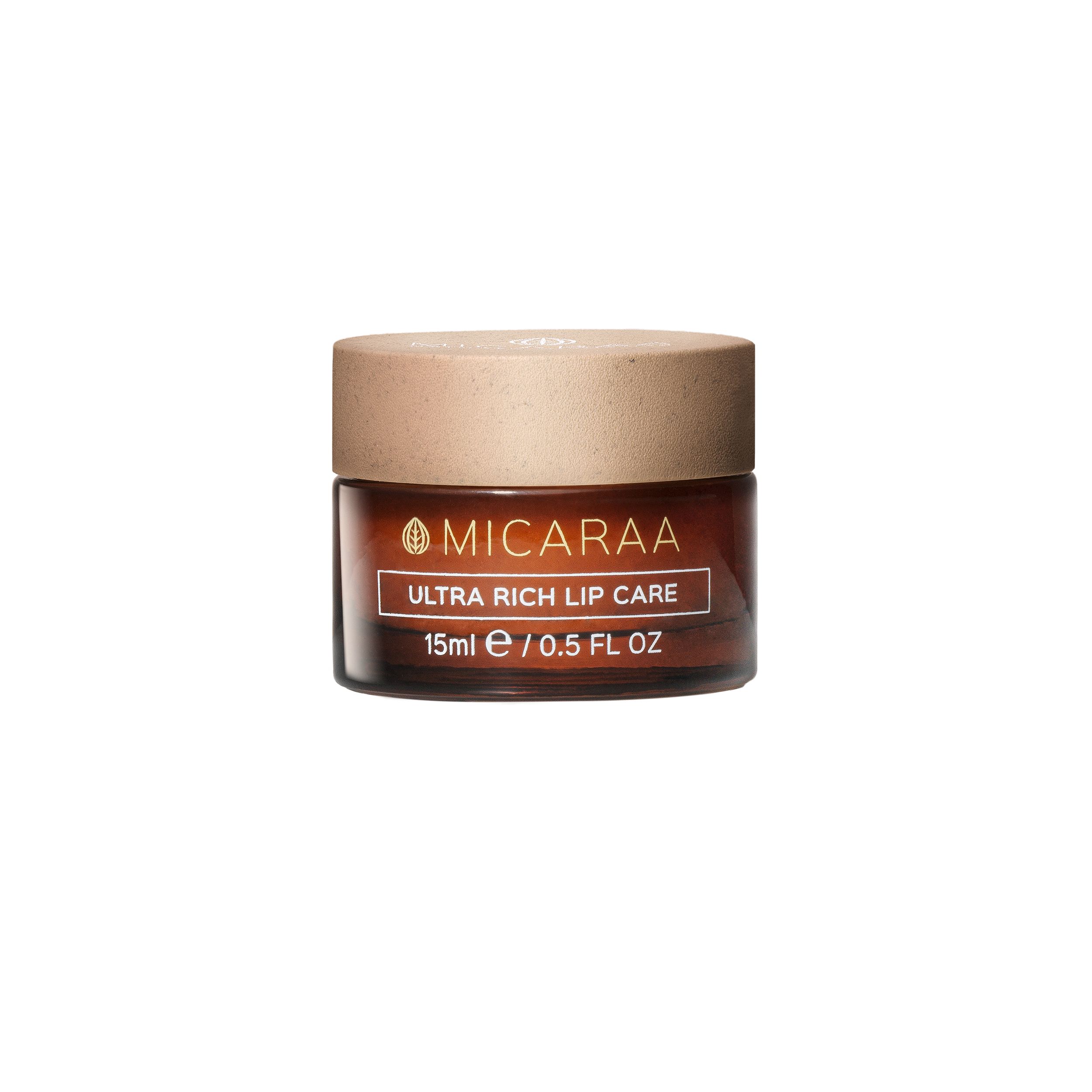MICARAA Ultra Rich Lip Care