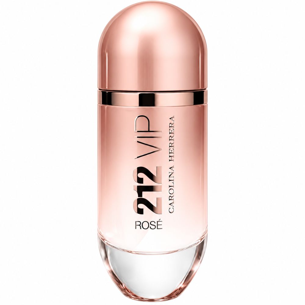Carolina Herrera 212 VIP Rosé Eau de Parfum 80 ml - Bild 6