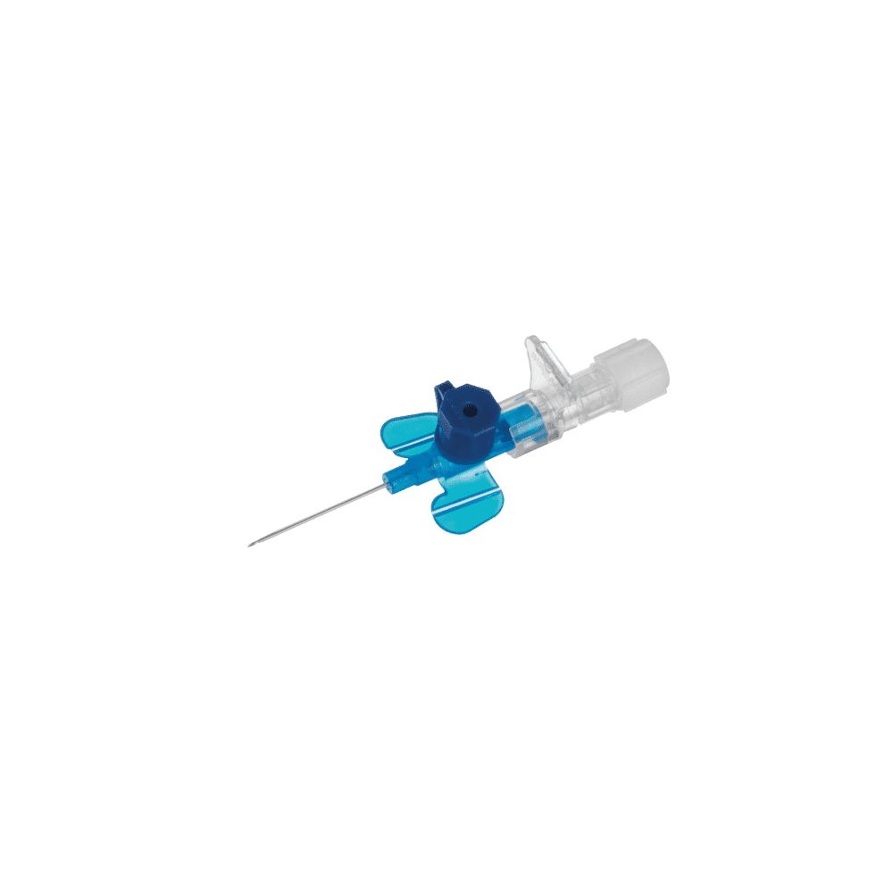 Braunülen Vasofix 5x ® Safety – Sicherheits-Venenverweilkanülen