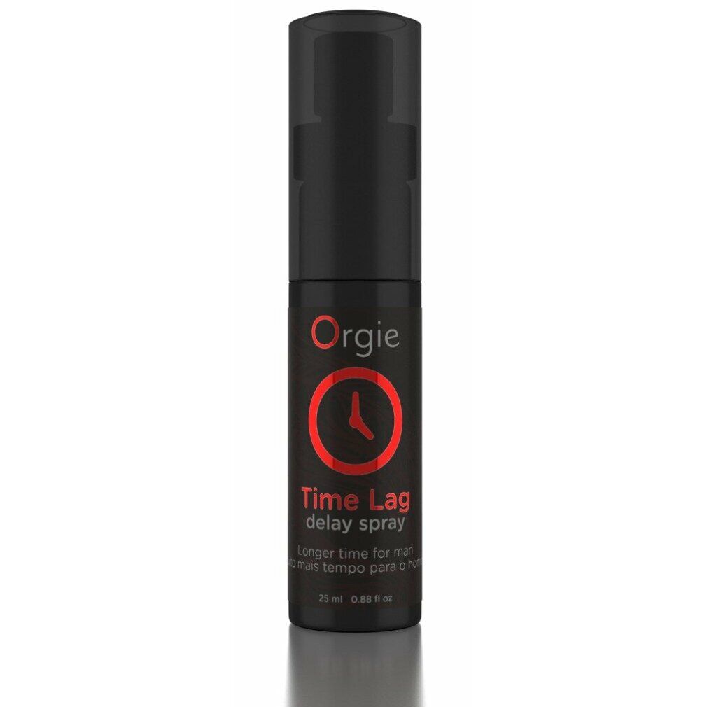 Orgie *Time Lag Delay Spray*