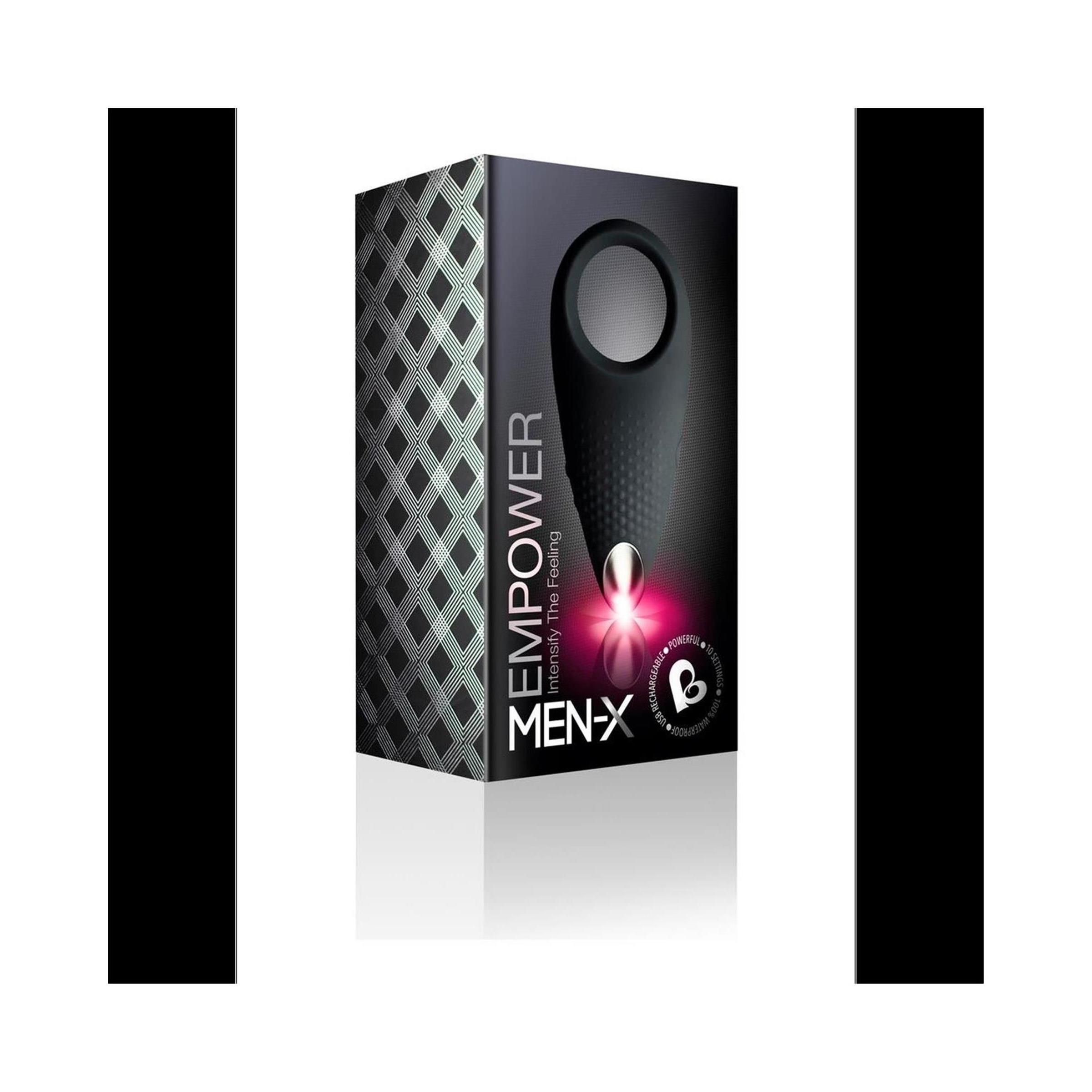 Rocks-Off - Empower - Couple Stimulator