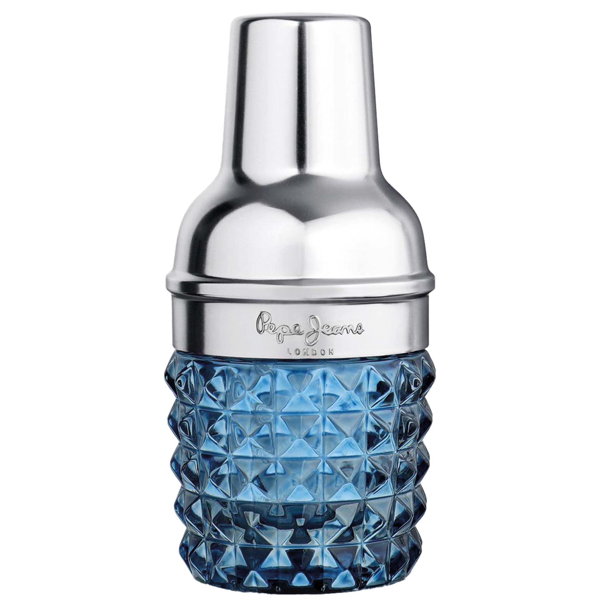 Pepe Jeans Life Is Now For Him Geschensket Eau de Toilette + Shower Gel + After Shave