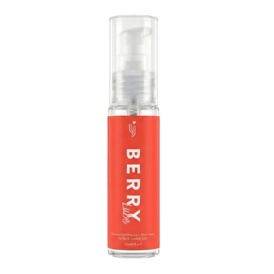 Lovingjoy *Berry Lube* 0,03 l Gleitmittel