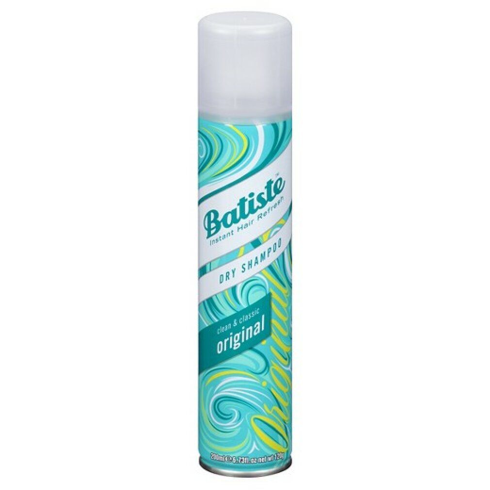 Batiste Trockenshampoo Batiste Original