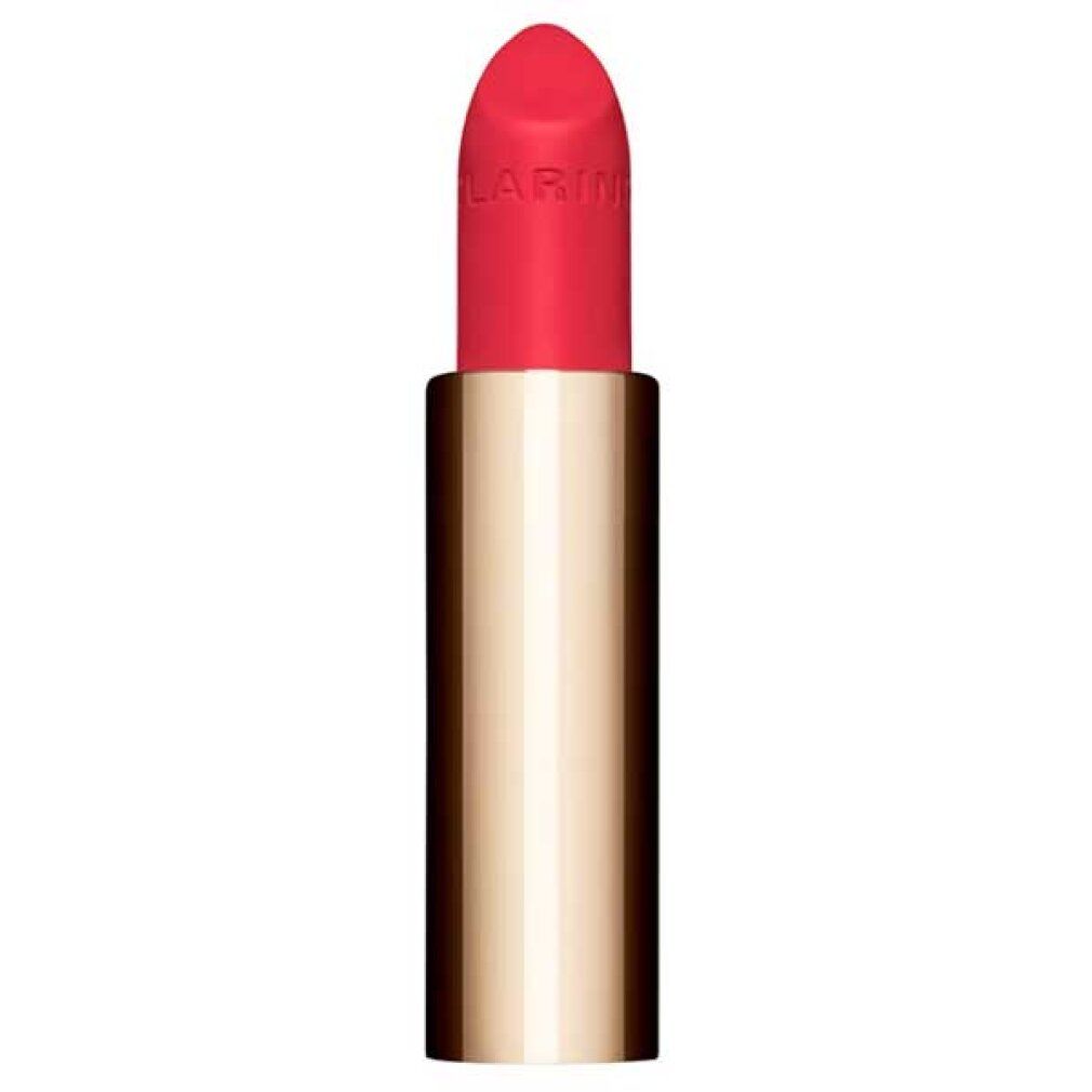 Clarins Joli Rouge Velvet Mate Refill Pack 3,5 Ml Stick