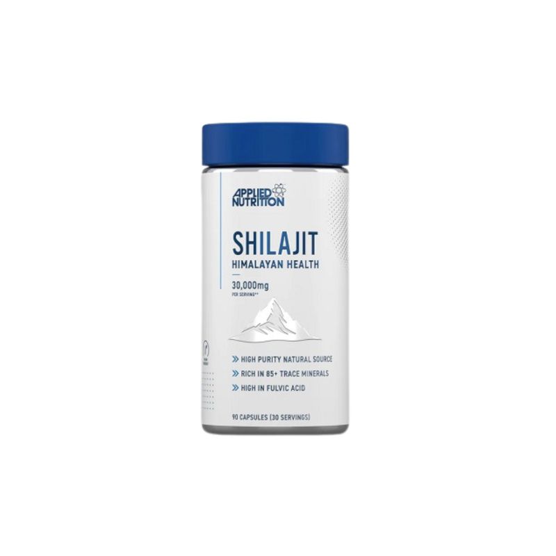 Applied Nutrition Shilajit