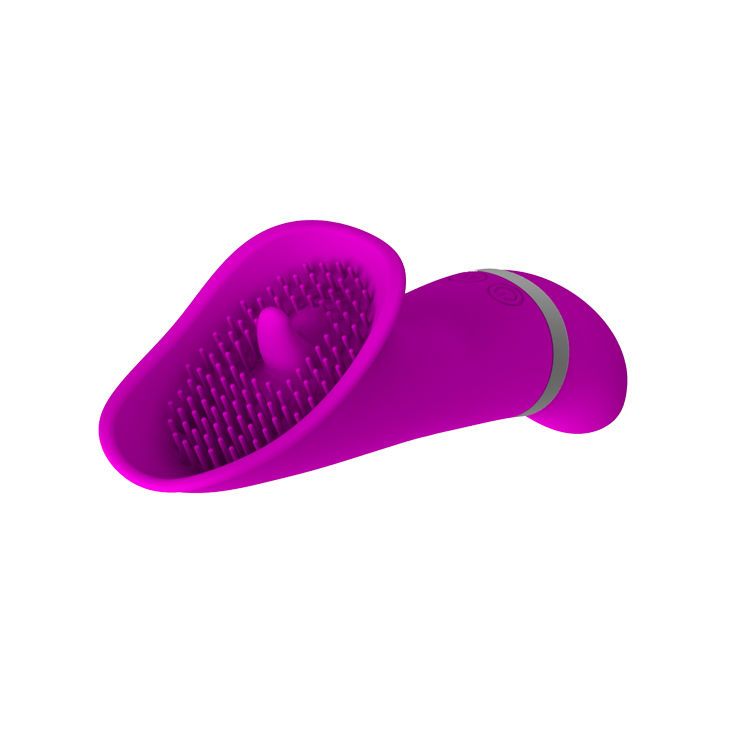 Pretty Love - Rudolf - Klitorisreizer-Vibrator
