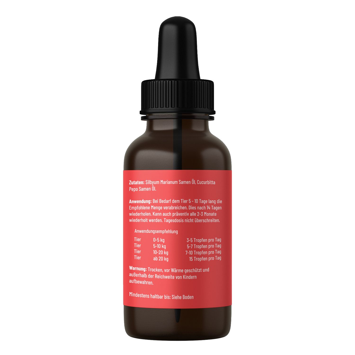 Pharma Health | Zeckpro Liquid