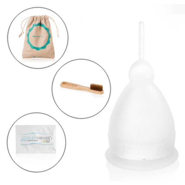 rossmann gleitgel auf wasserbasis Benutzerhandbuch Menstruationstasse