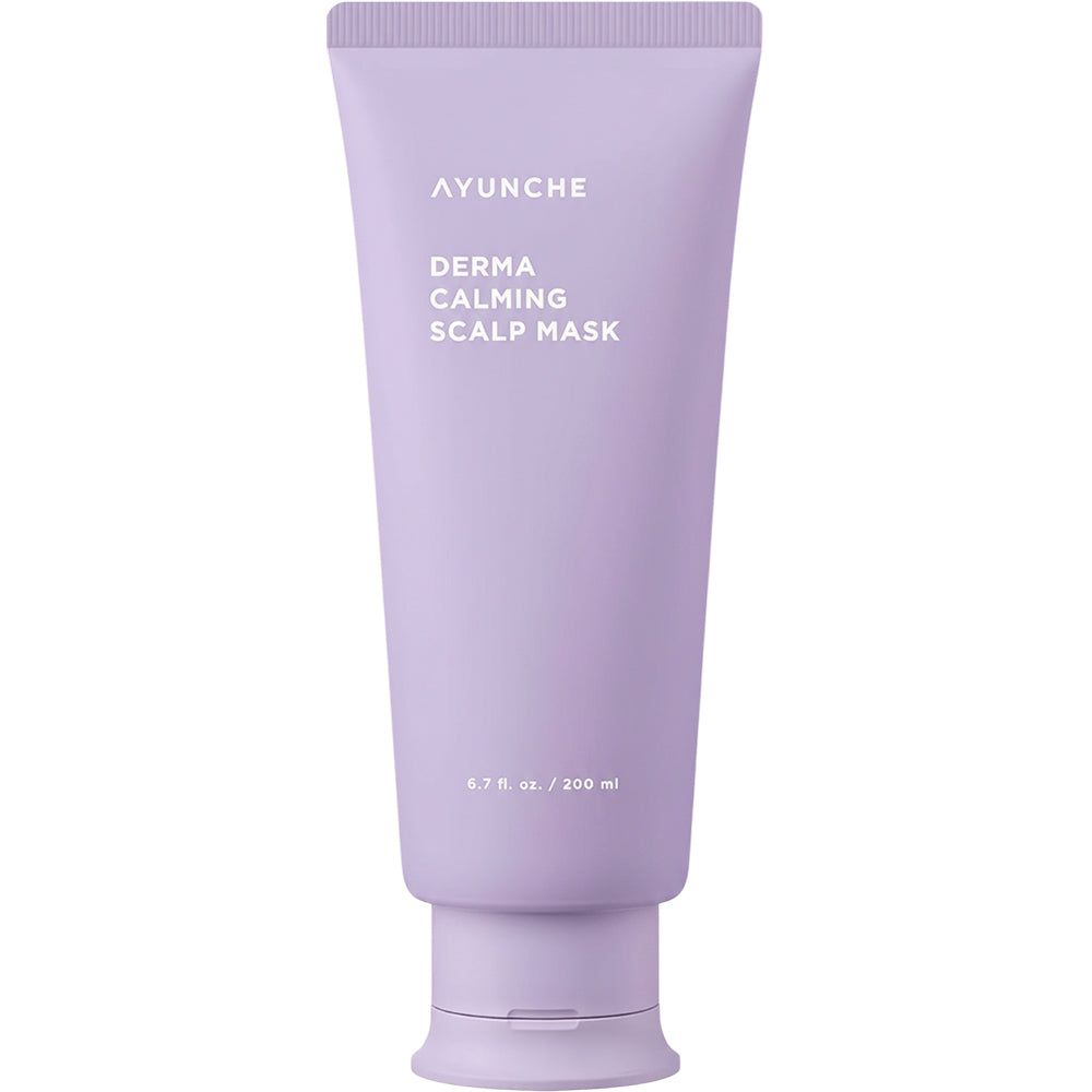 Ayunche - Derma Calming Scalp Mask 200Ml - Bild 2