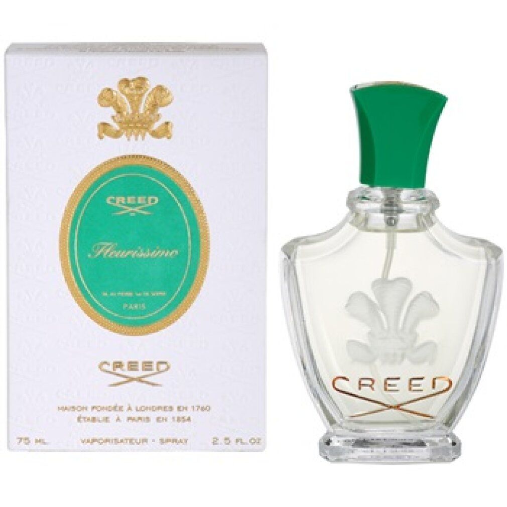 Creed Fleurissimo Eau de Toilette  Spray