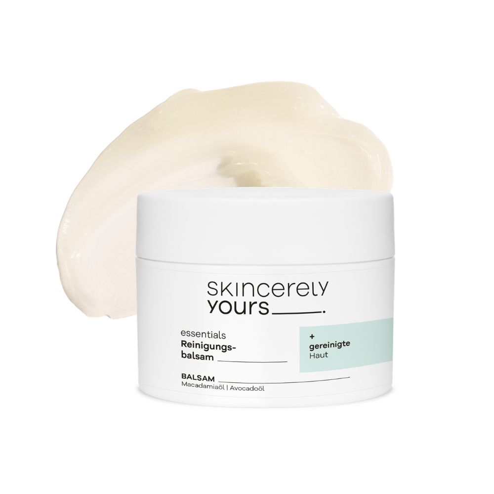 Skincerely Yours Reinigungsbalsam 100 ml Balsam
