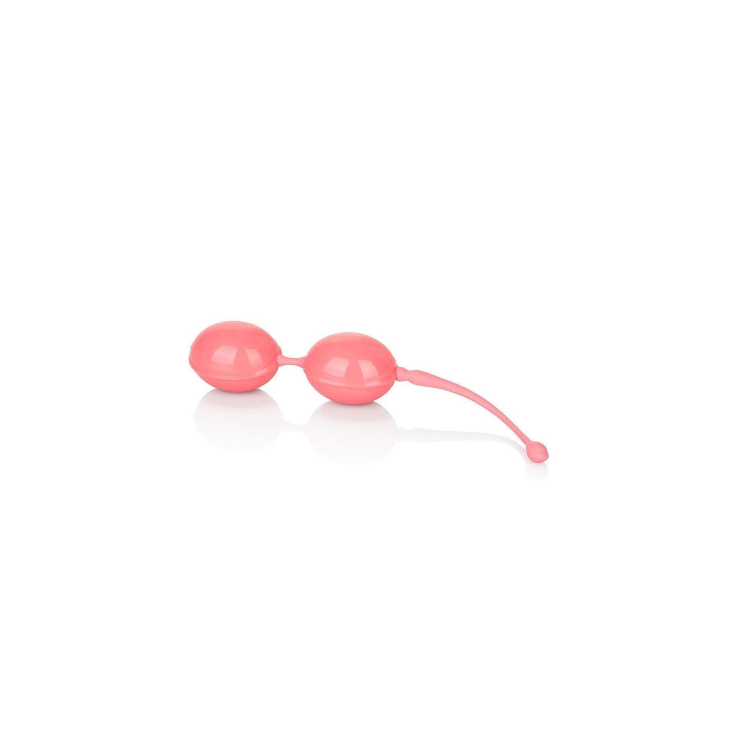 CalExotics - Weighted Kegel Balls