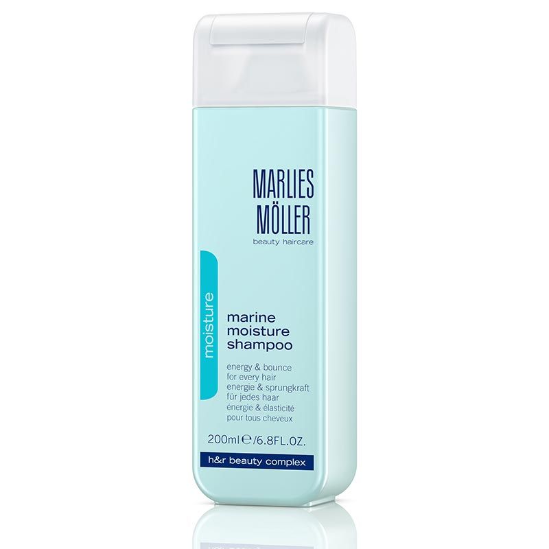 Marlies Möller beauty haircare Shampoo