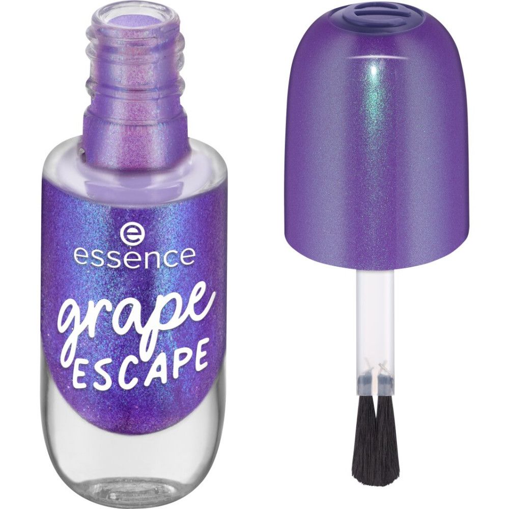 Essence - Nagelfarbener Gel-Nagellack