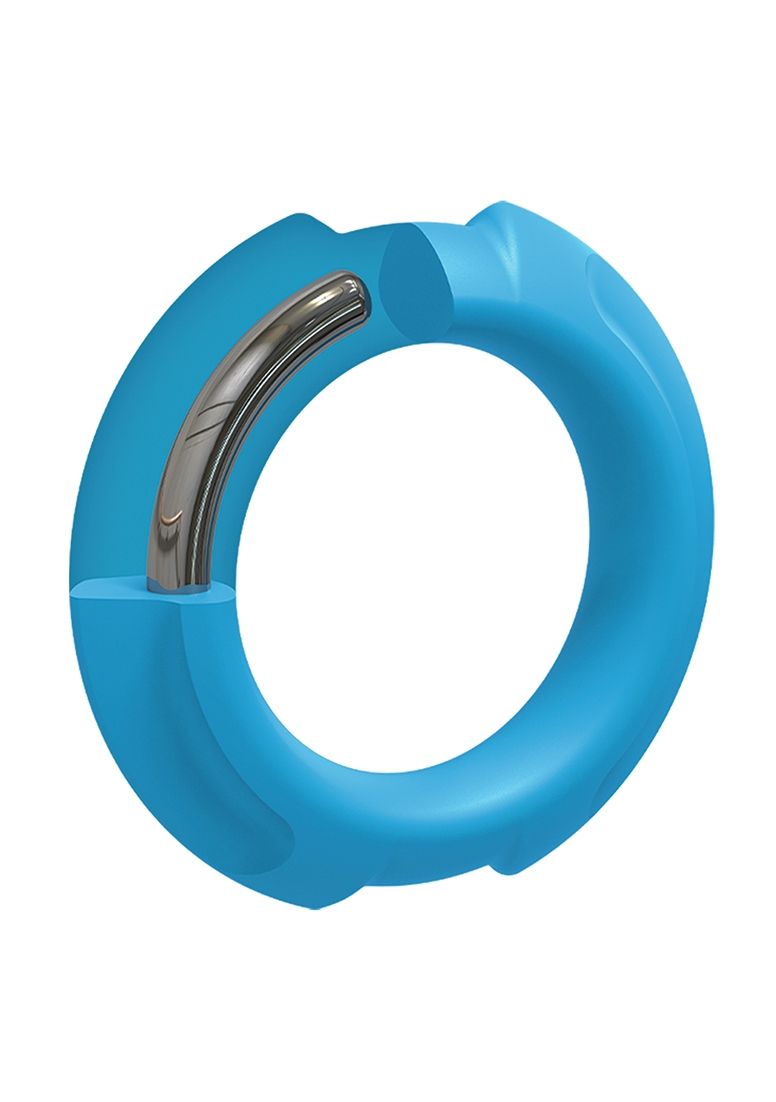 Doc Johnson - Flexisteel - Silicone Inner Metal Core