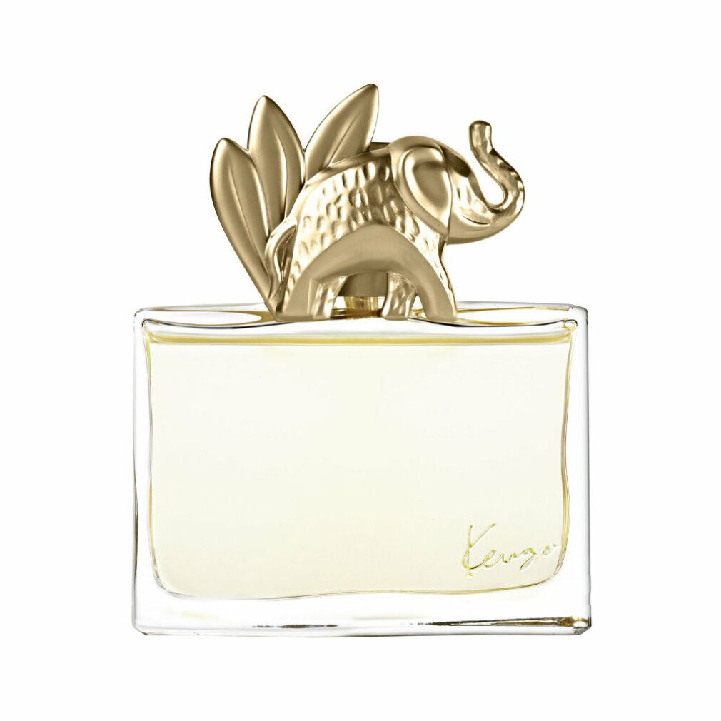 Kenzo Jungle Eau de Parfum 100 ml
Kenzo Jungle Eau de Parfum