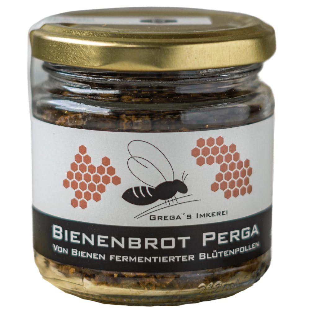 Grega´s Imkerei Bienenbrot / Perga 100 g