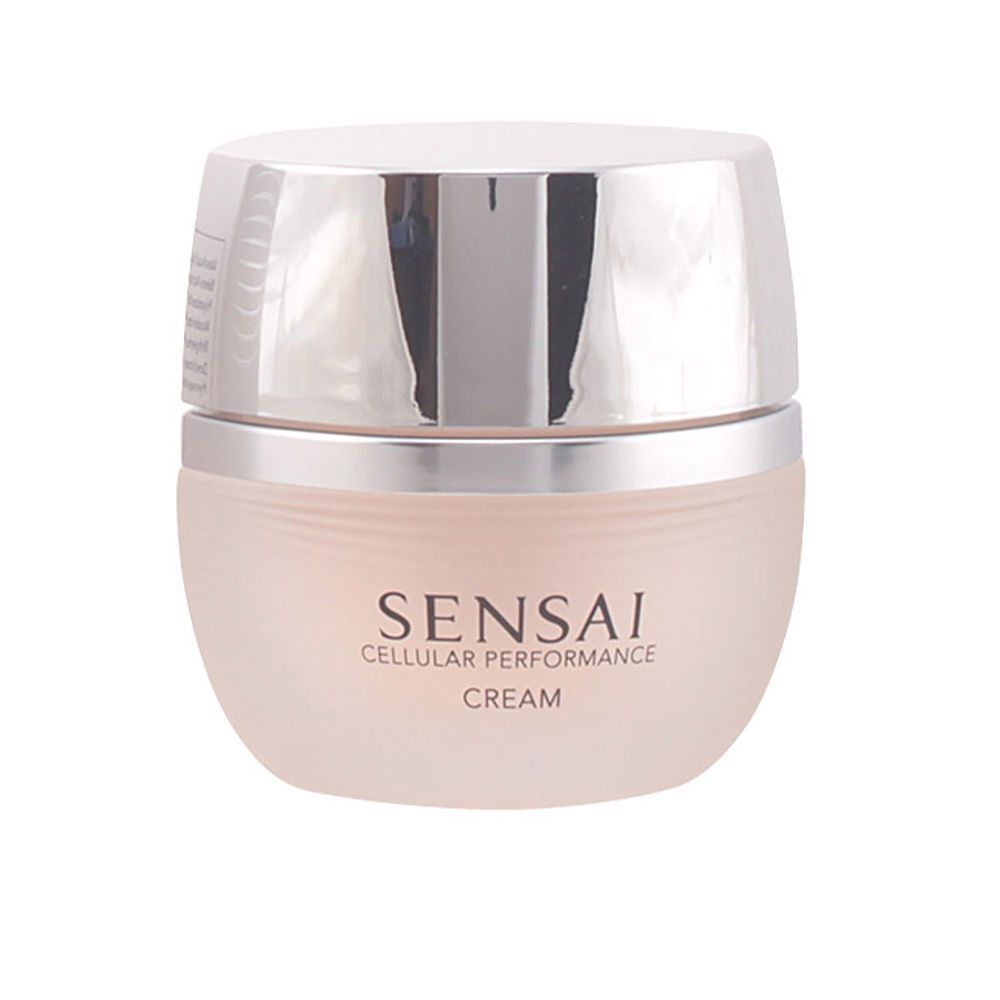 SENSAI CELLULAR PERFORMANCE Creme 40 ml