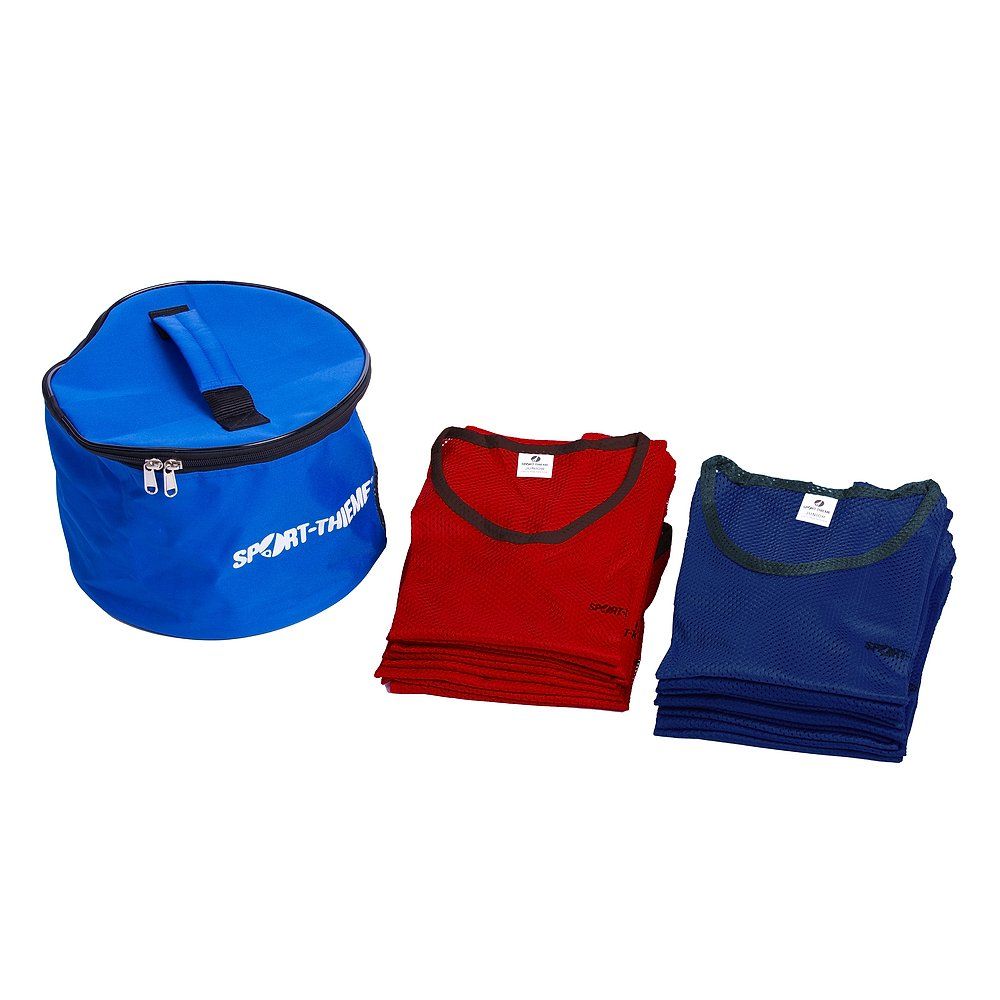 Sport-Thieme Kennzeichnungswesten-Set Premium