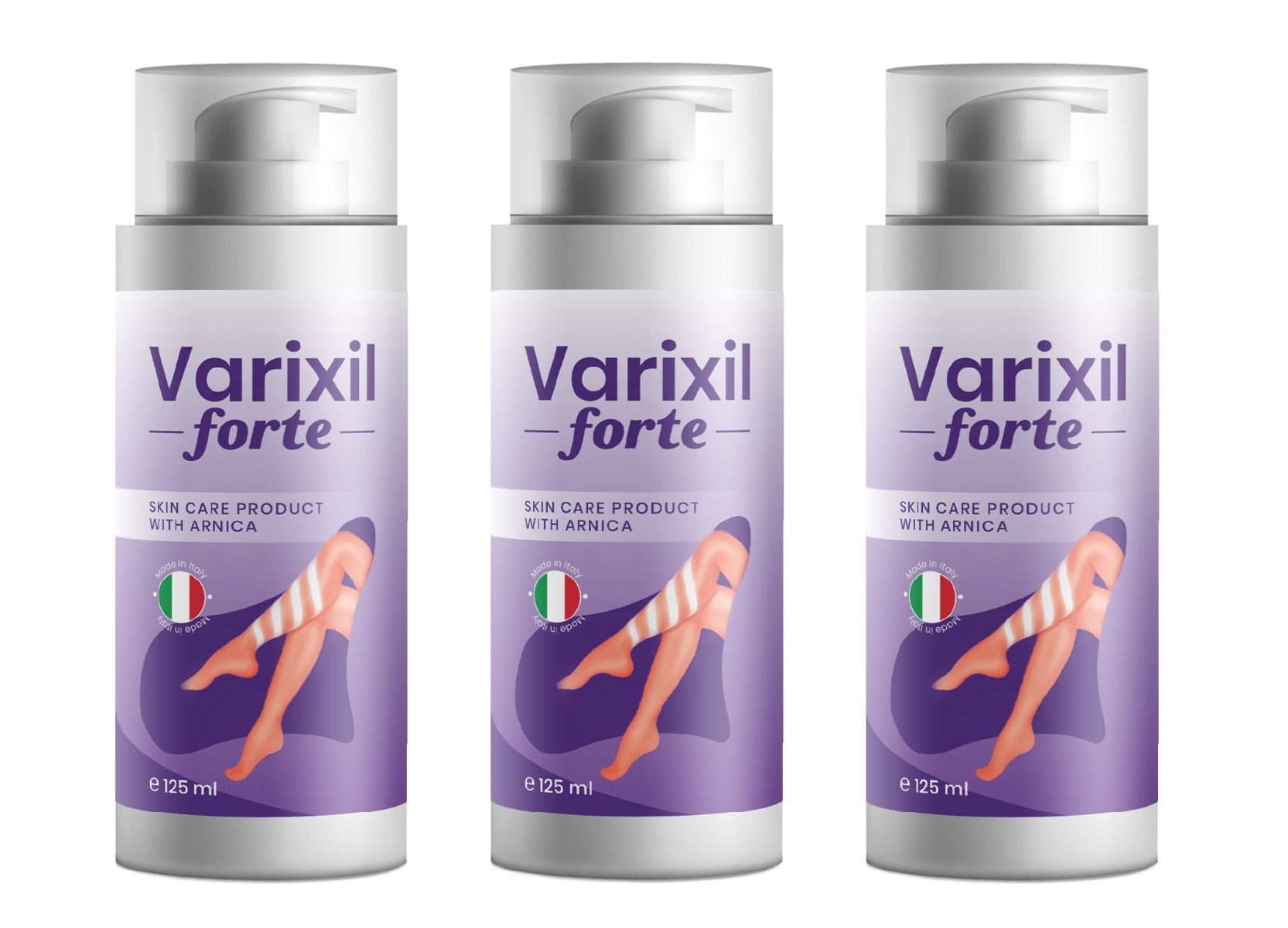 Varixil