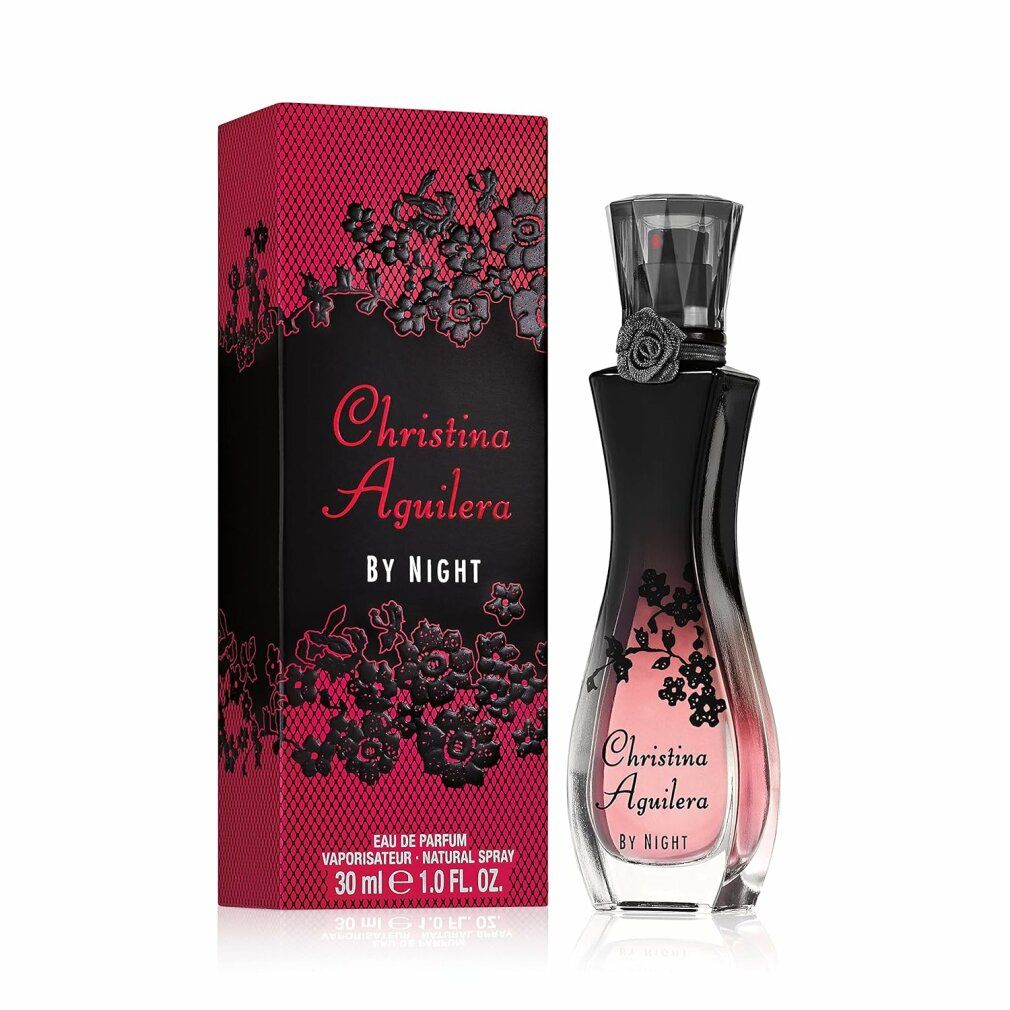 Christina Aguilera By Night EdP