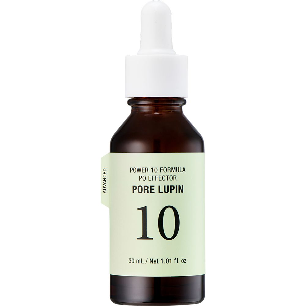 IT'S SKIN Power 10 Formula PO Effector New Face Serum
