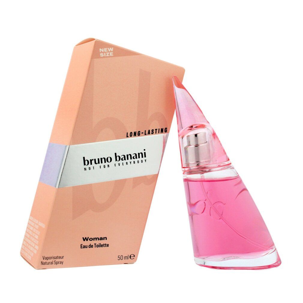 Bruno Banani für Frauen 50 ml