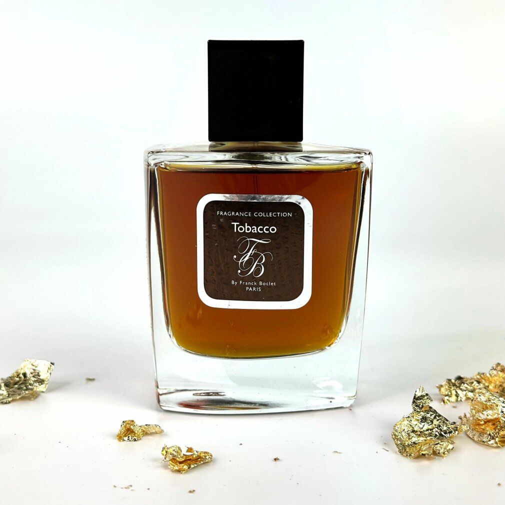 Franck Boclet Tobacco Eau de Parfum  Spray
