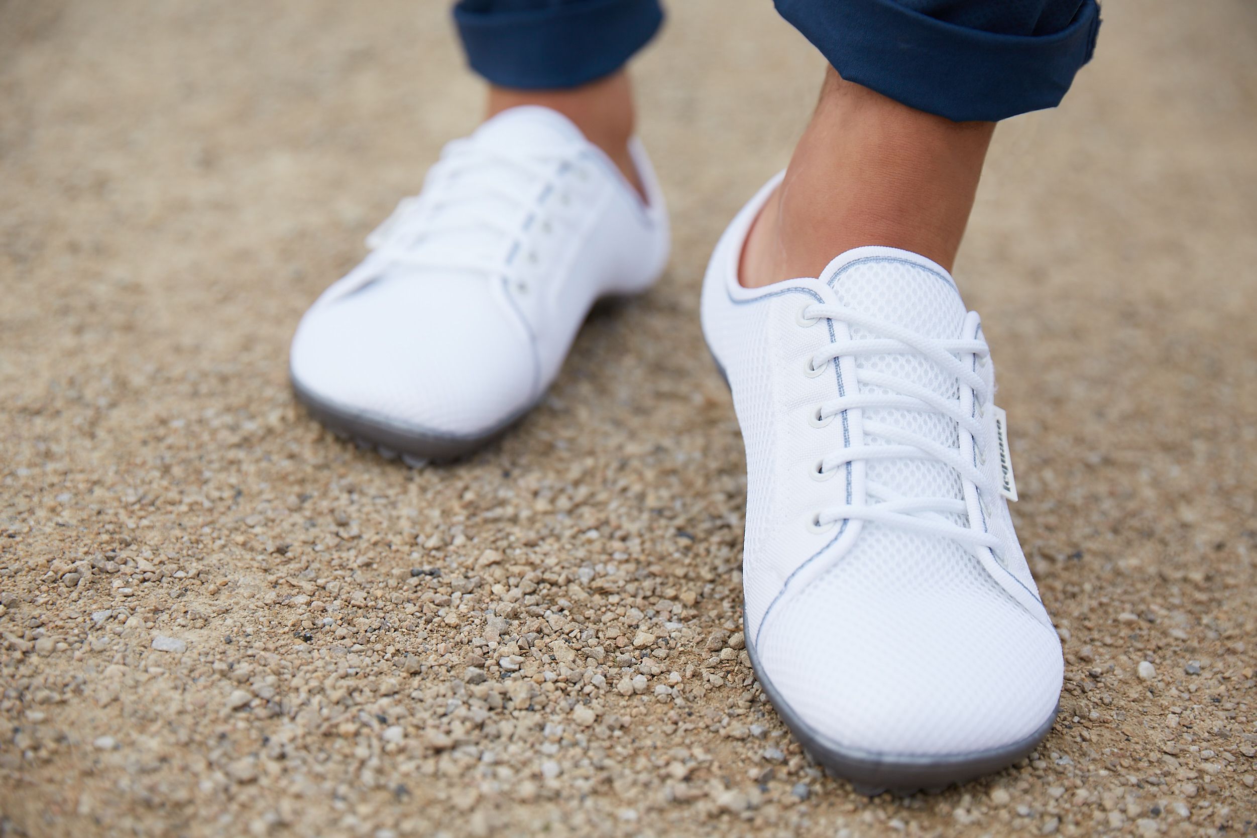 Leguano Aktive Barfußschuh , Gesundheitsschuh , Allrounder