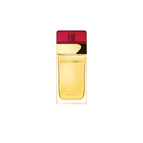 Dolce&Gabbana Donna Pour Femme 100Ml - Eau De Toilette - Immagine 3
