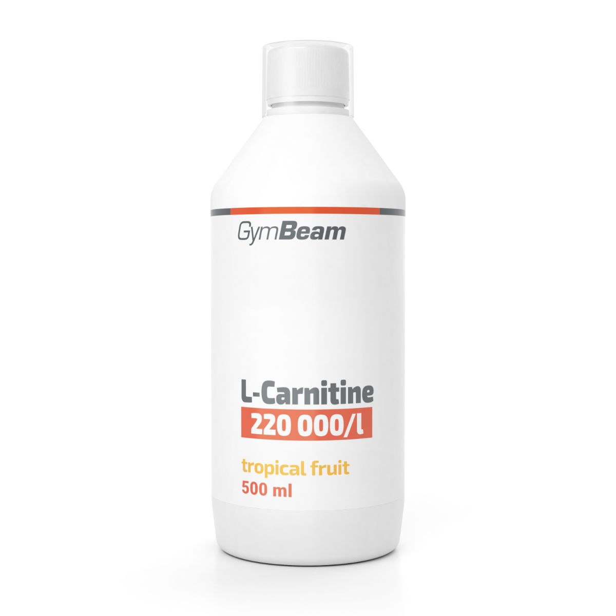 L-Carnitina concentrato senza zuccheri liquido