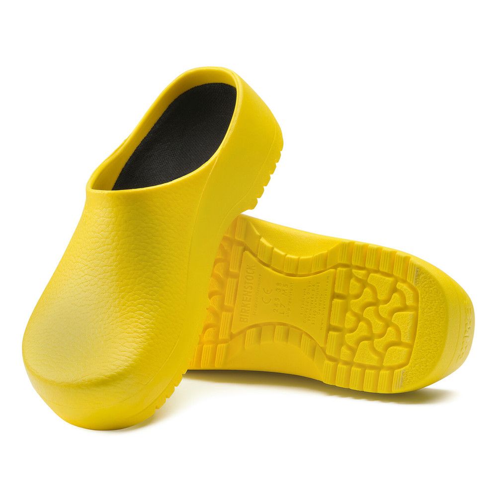 Birkenstock PU-Clog Super-Birki, Weite normal, Schuhe
