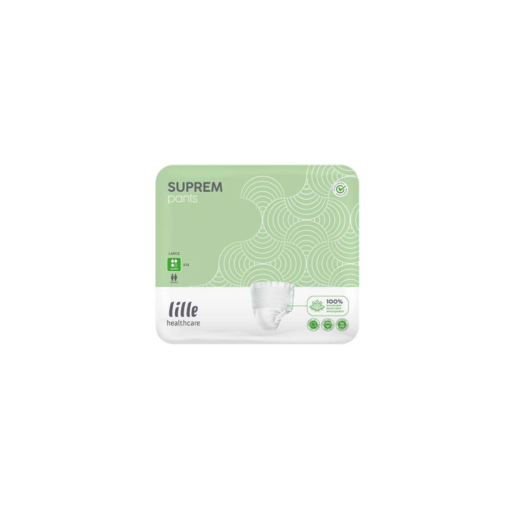 lille® Healthcare SUPREMPants Super Gr. L
