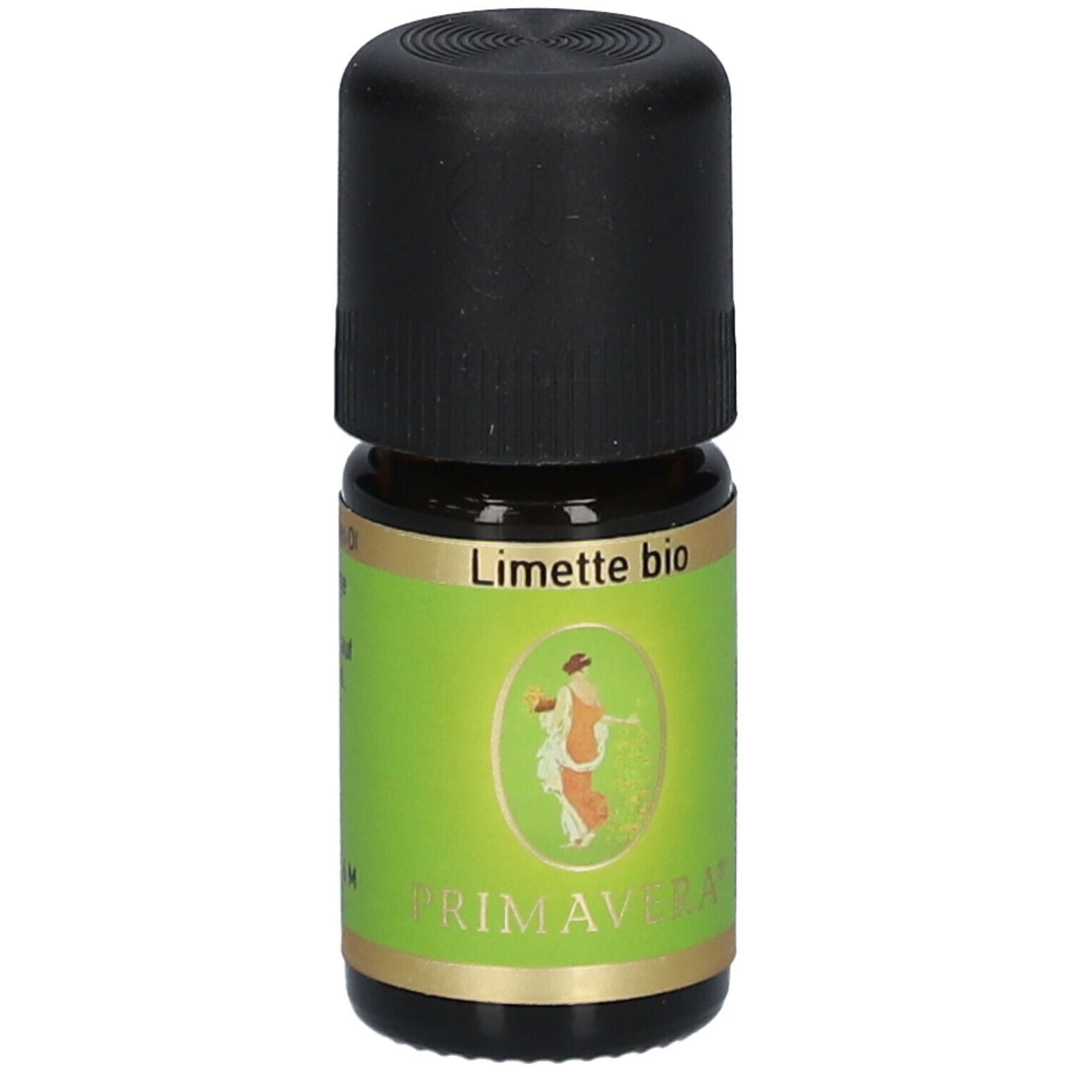 PRIMAVERA® Limette BIO