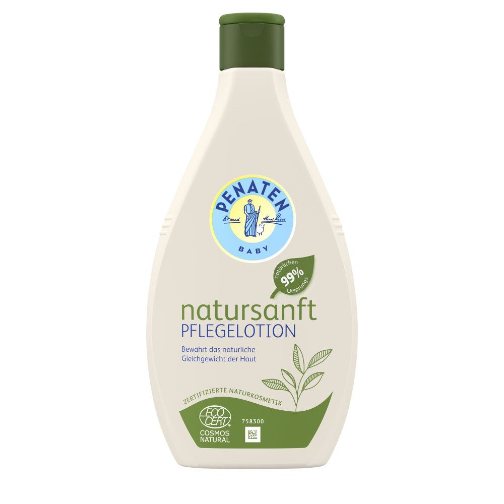 Penaten - Bodylotion "Natursanft"
