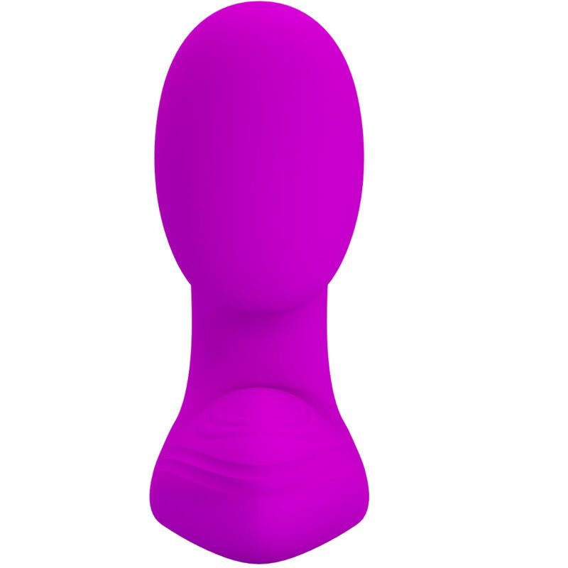 Pretty Love - Melvin - Dual-Motor Rabbit-Vibrator